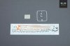 X-Scale 144005 Lockheed L-188 Electra 1/144